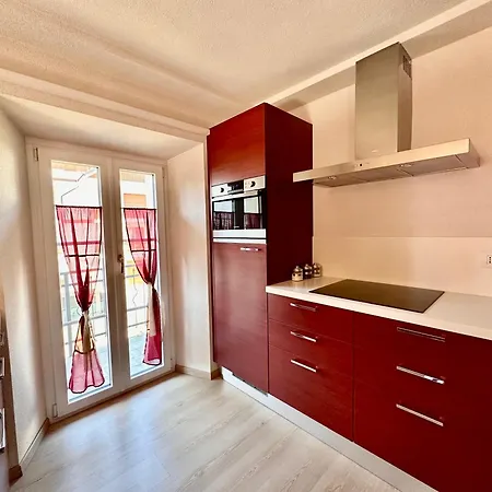 Apartamento Ame Bormio
