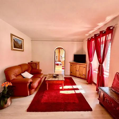 Ame Apartamento Bormio