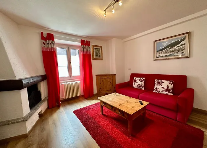 Apartament Ame