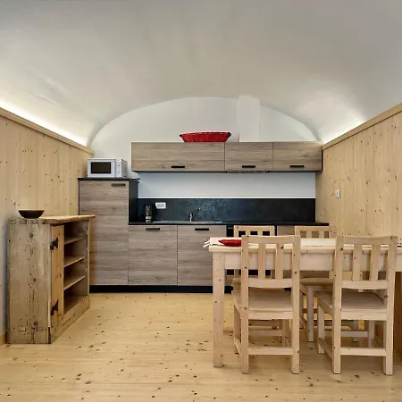 Appartement Ame *
