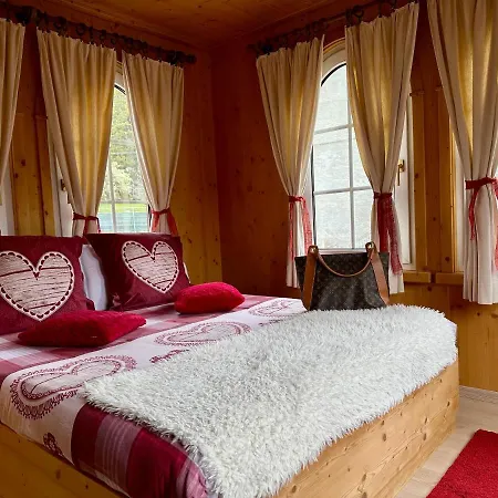 Appartement Ame *