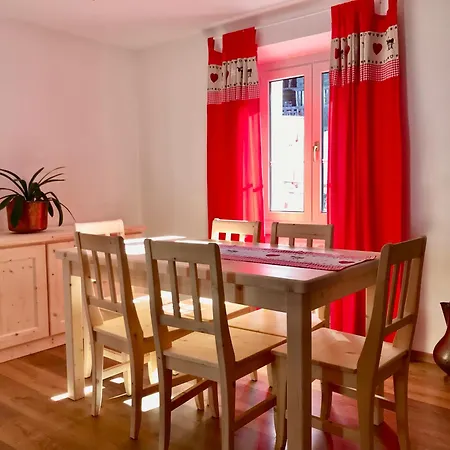 Ame Appartement *