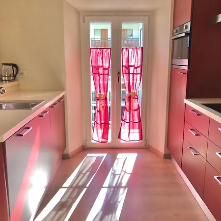 Appartement Ame Bormio