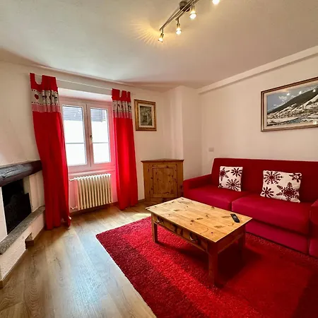 Appartement Ame