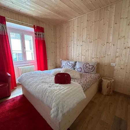 Ame Appartement *
