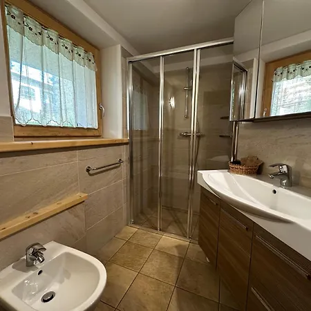 Appartement Ame Bormio